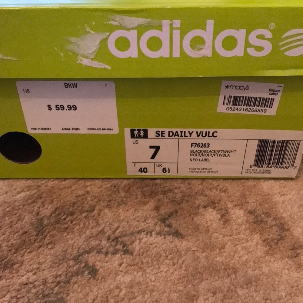 Se daily vulc.